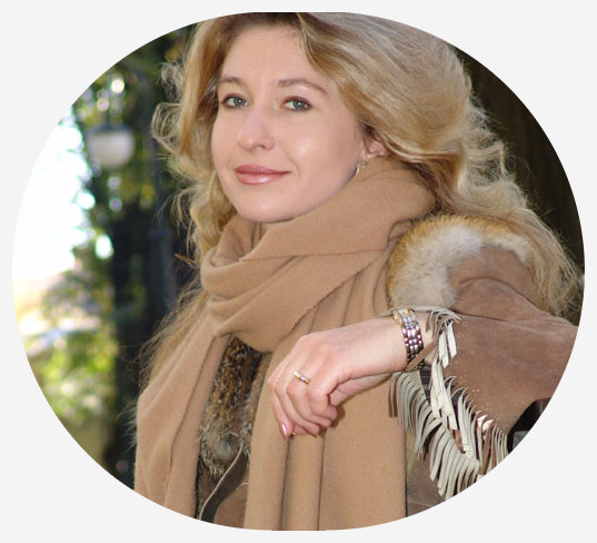 Елена Гозман
