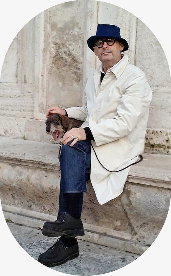 Владимир Радунский (1954-2018),
