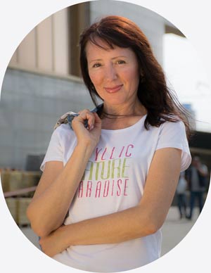 Екатерина Бабок