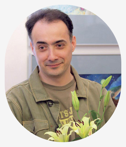 Максим Митрофанов