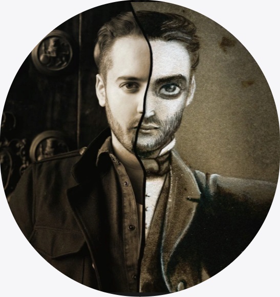 Бенжамен Лакомб (Benjamin Lacombe)