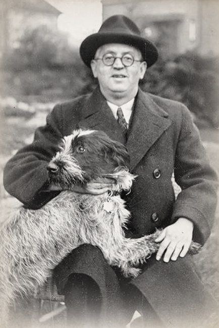 Йозеф Чапек (Josef Čapek, 1887-1945)