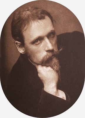 Уолтер Крейн (Walter Crane) (1845 - 1915)