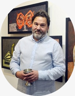 Дмитрий Александрович Трубин