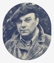 Никита Чарушин