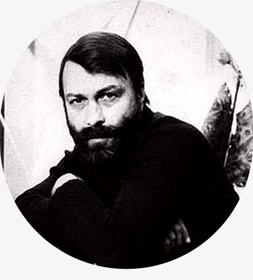 Леонид Михайлович Непомнящий