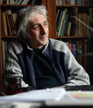 Iassen Ghiuselev 
