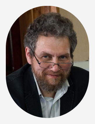 Евгений Антоненков