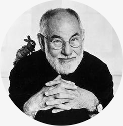 Эрик Карл (Eric Carle)