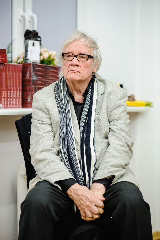 Jozef Wilkon