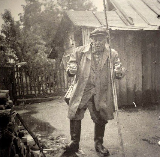 Юрий Алексеевич Васнецов