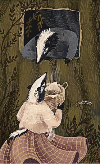 Старобинец А. Зверский детектив. Художник Муравски Мария. Издательство Абрикобукс, 2018 г.