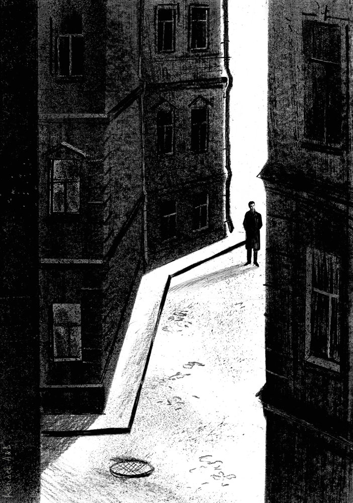 Поэзия серебряного века. Художники Анна и Варвара Кендель. Издательство Речь, 2019 г.