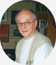 Борис Владимирович Тржемецкий (1950-2015)