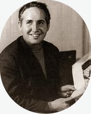 Виктор Аронович Дувидов (1932-2000) 