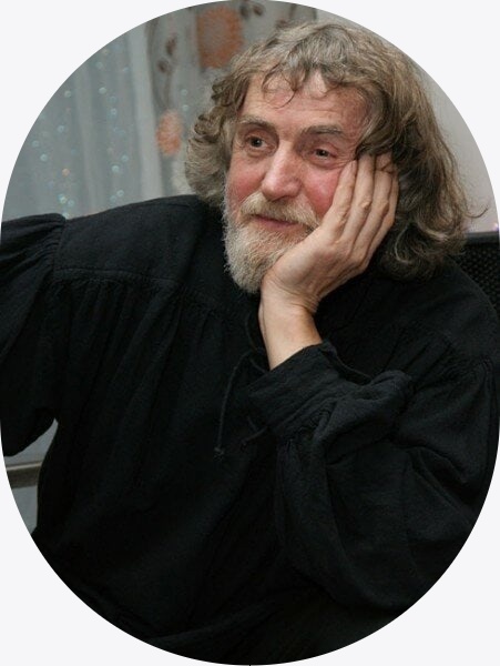 Борис Павлович Забирохин