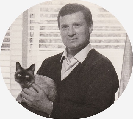 Януш Грабянский (Janusz Grabianski) (1929-1976)