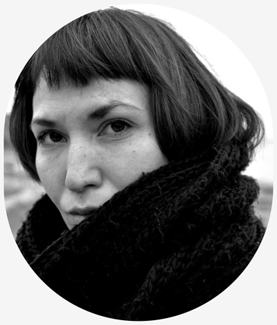 Художник Екатерина Волжина