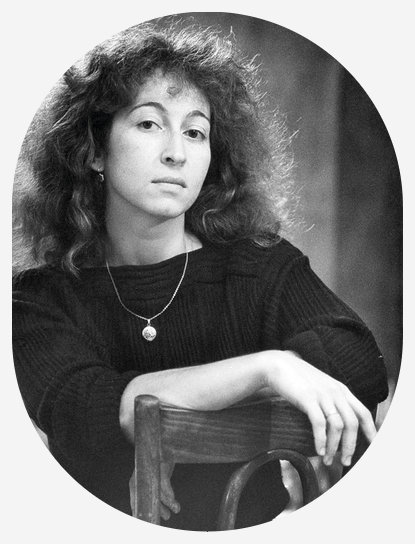 Лидия Шульгина