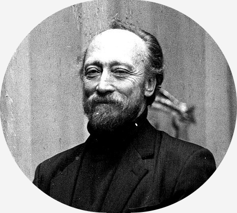 Евгений Григорьевич Монин (1931-2002)