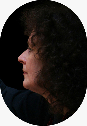 Патрисия Муллинс (Patricia Мullins)