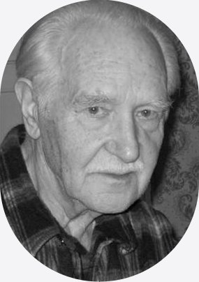 Пётр Прохорович Асеев
