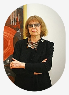 Тамара Юфа