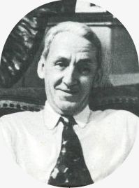 Вадим Вадимович Трофимов (1912-1981)