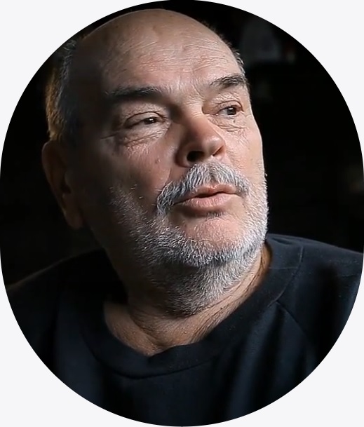 Валерий Андреевич Дмитрюк (1940-2000)