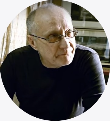 Владимир Тимофеевич Чапля (1938-2017)