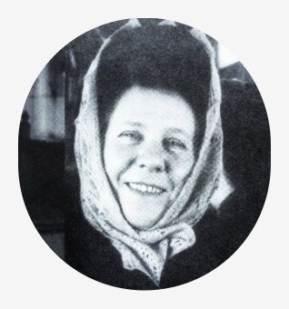 Александра Якобсон