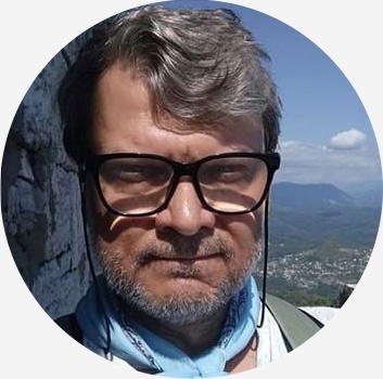 Валерий Викторович Козлов