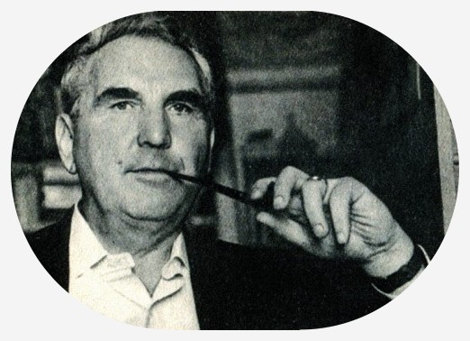 Валерий Алфеевский