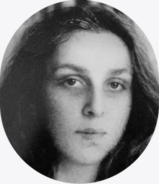 Марианна Басманова