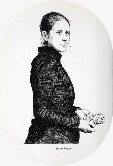 Беатрис Поттер (Beatrix Potter) (1866-1943)