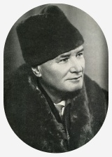 Николай Кочергин