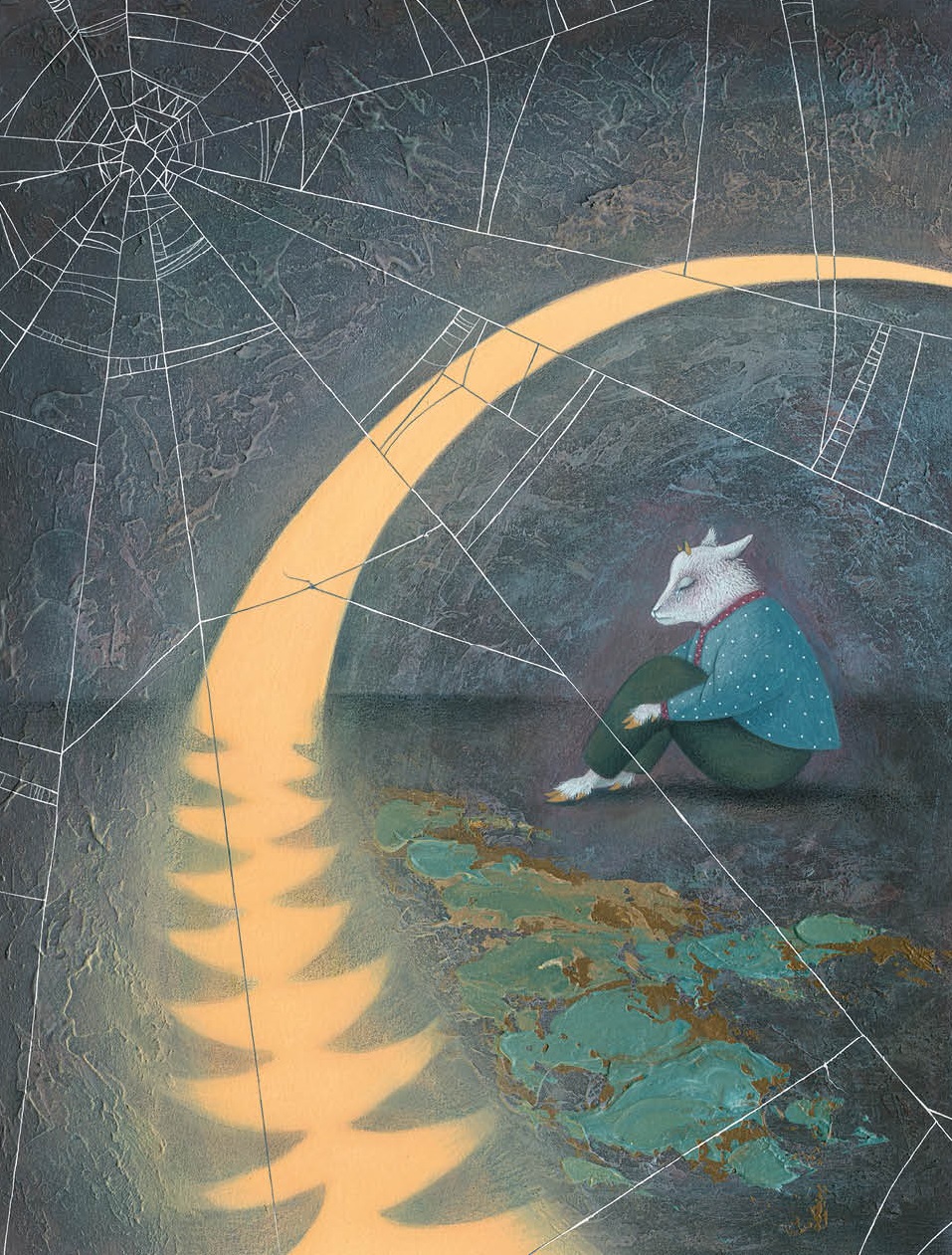 Народные сказки. Художник Яна Седова. Издательство Нигма, 2019 г.
