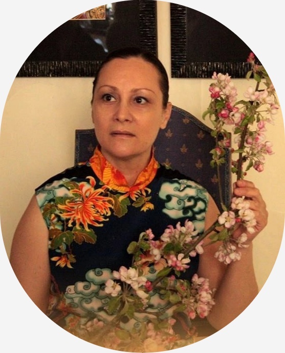 Ксения Руслановна Лаврова