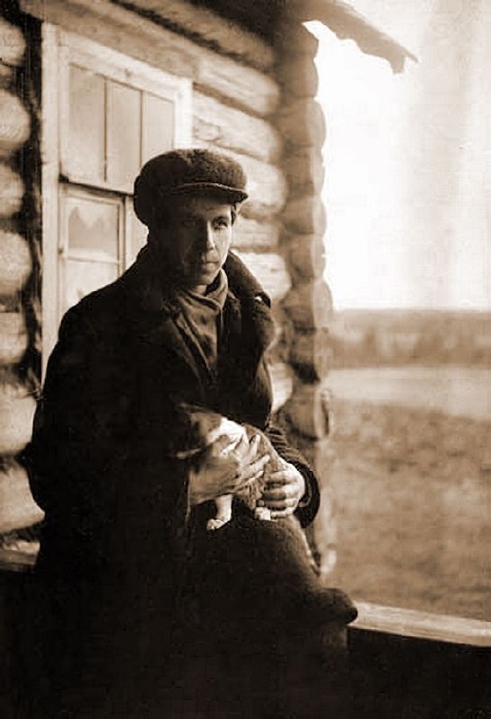 Павел Басманов