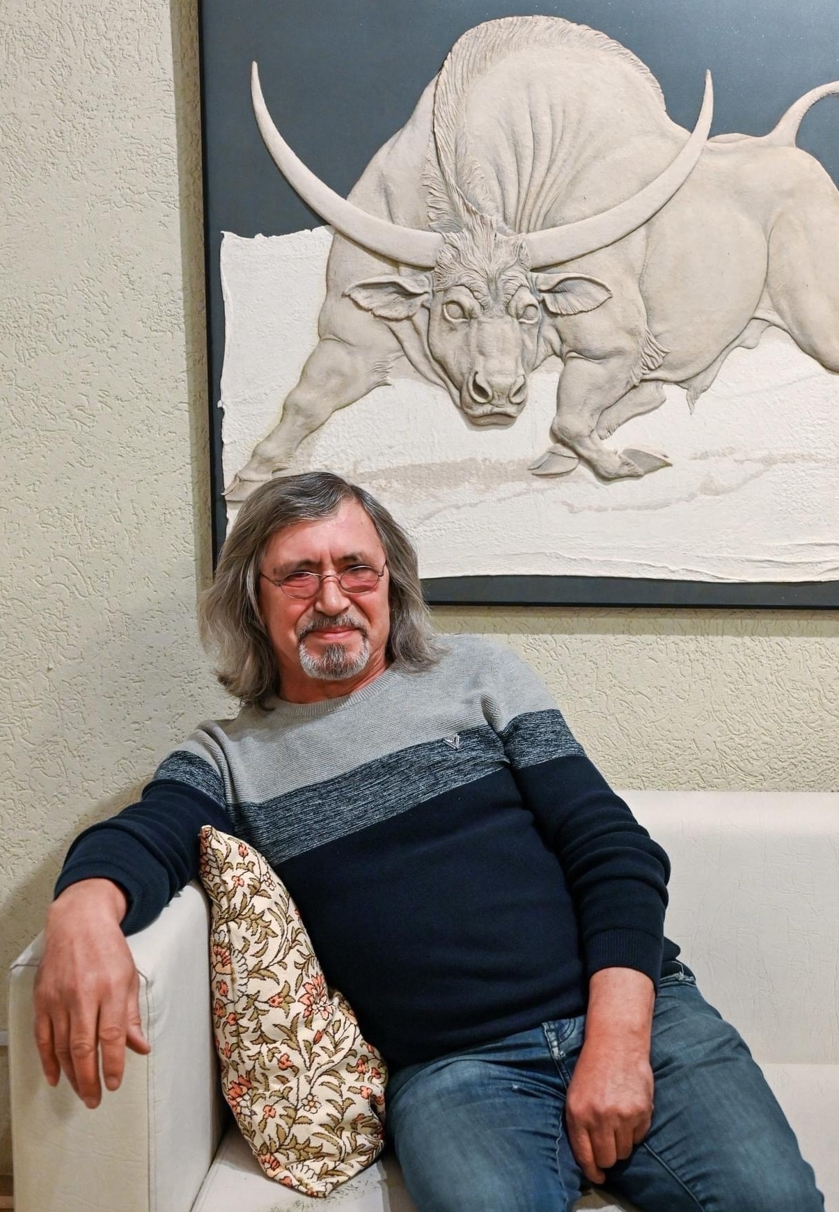 Латиф Казбеков