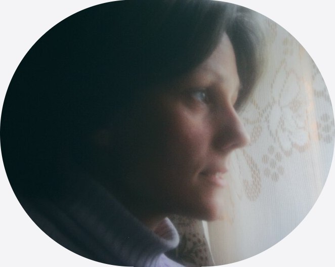 Светлана Бушманова