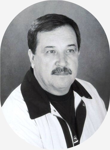 Владимир Леонидович Гальдяев (1938-2001)