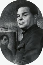 Георгий Евлампиевич Никольский (1906-1974)
