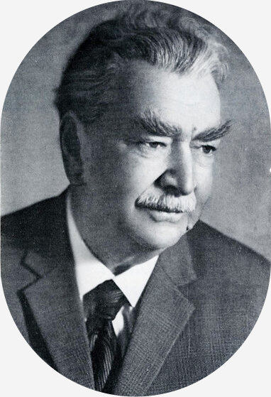 Андрей Андреевич Брей