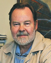 Сергей Крестовский