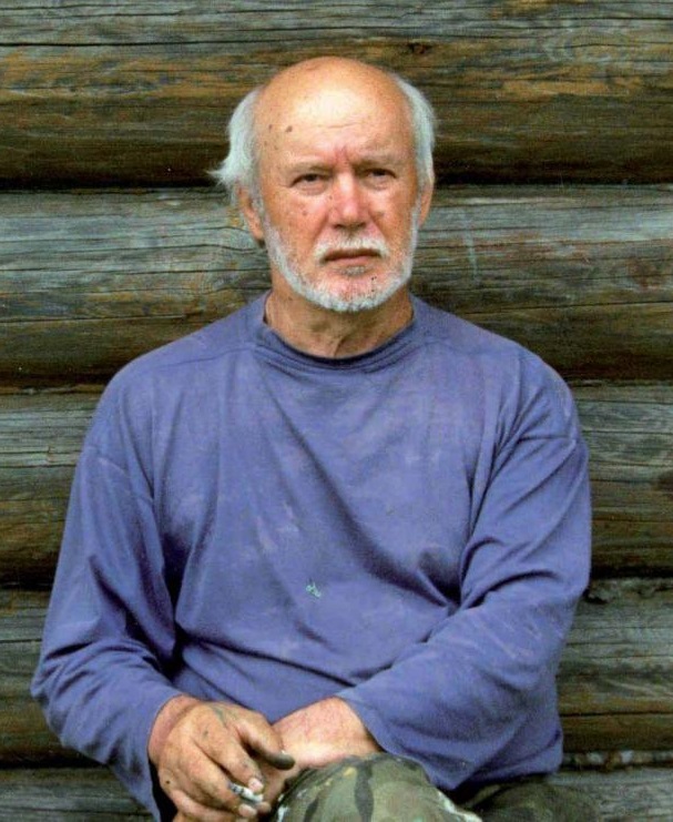 Юрий Копейко
