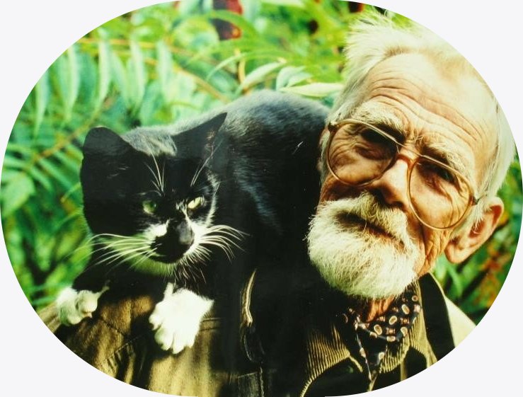 Эдгар Вальтер (Edgar Valter) (1929-2006)