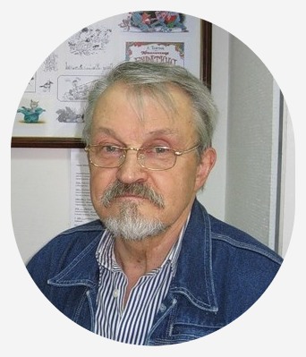 Герман Огородников