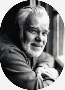 Виталий Николаевич Горяев (1910-1982)