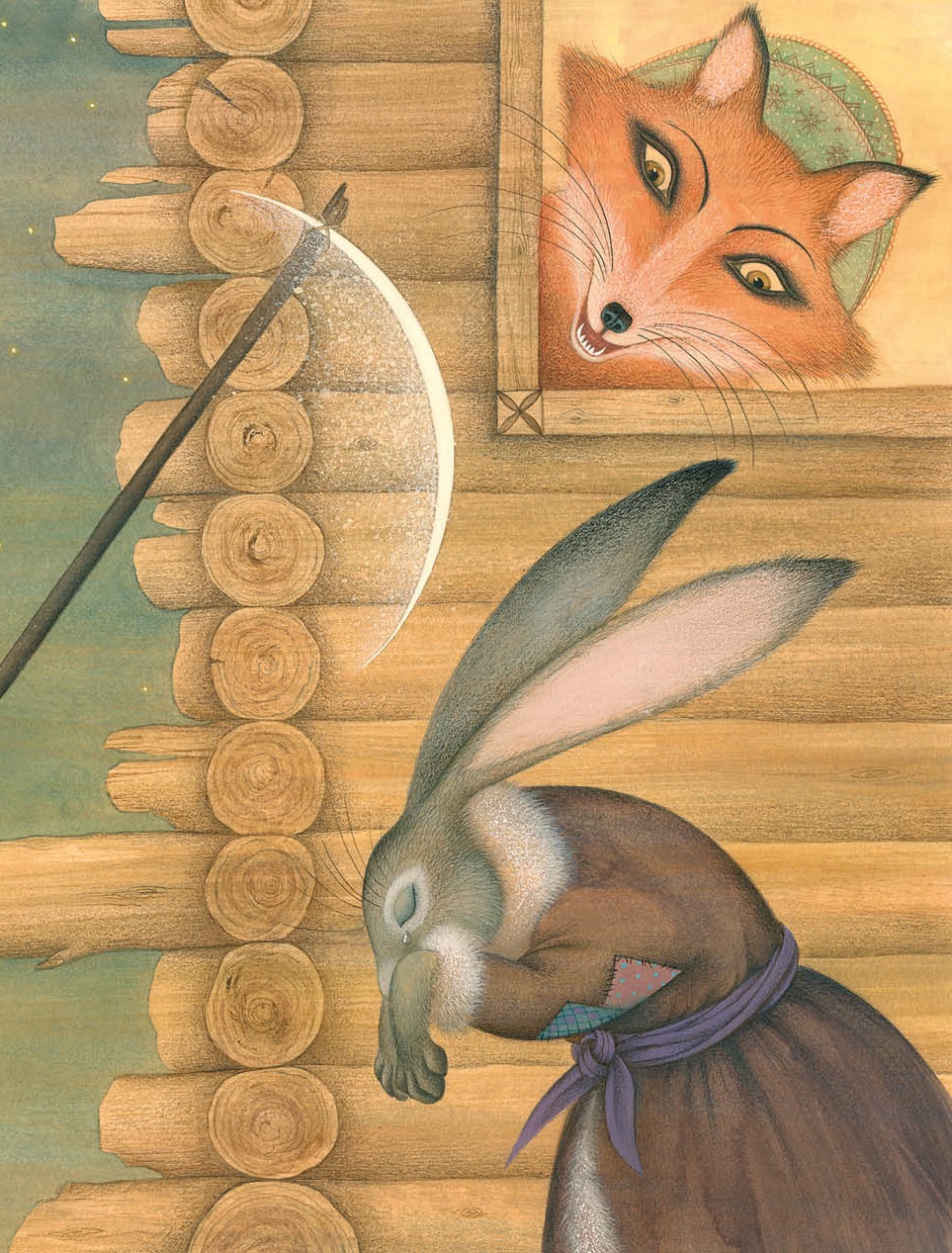 Народные сказки. Художник Яна Седова. Издательство Нигма, 2019 г.